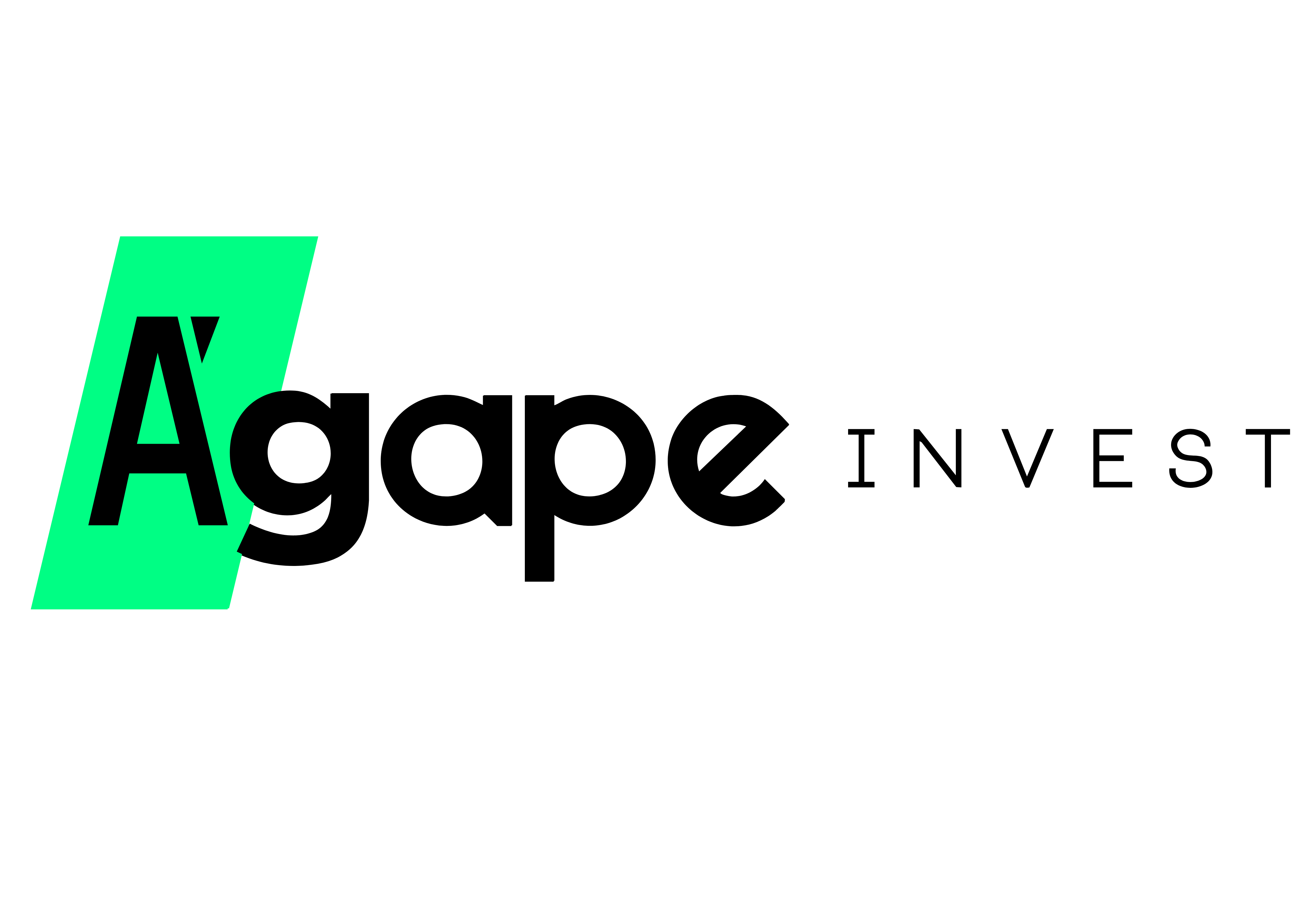 Ágape Invest